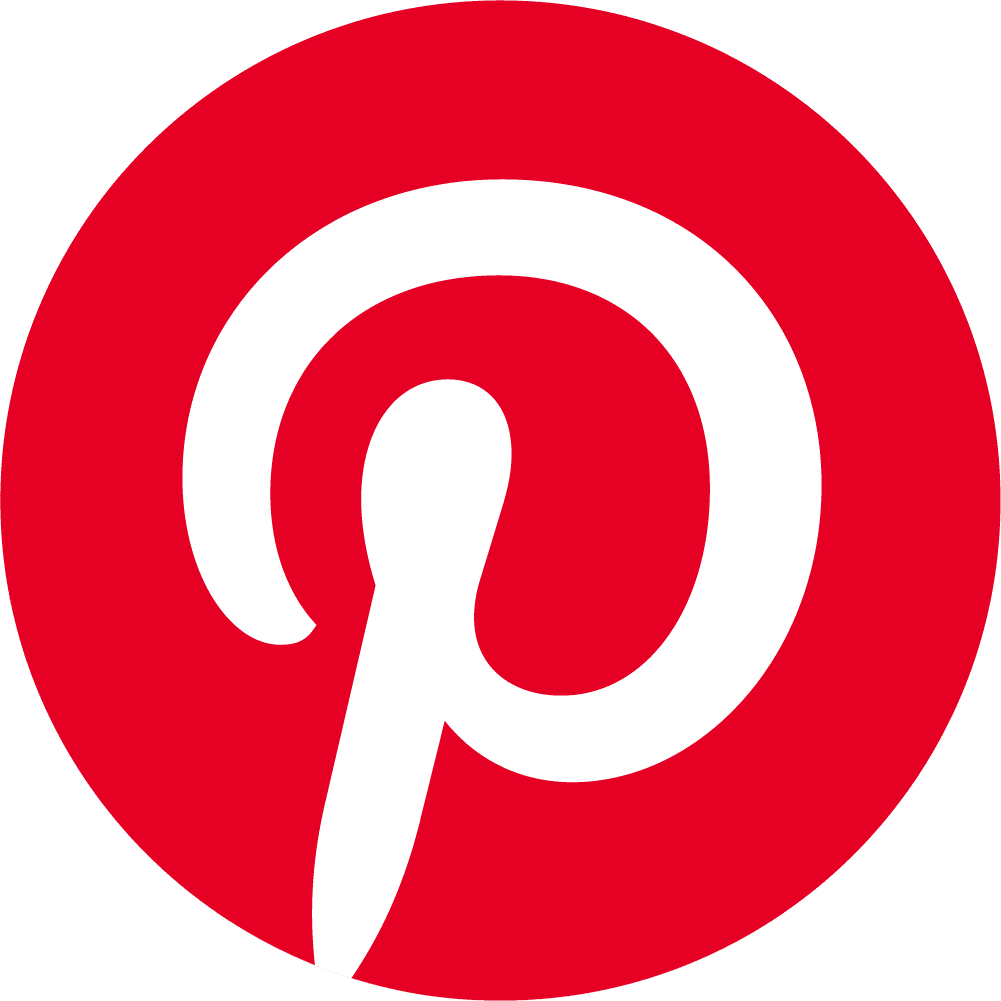 Pintrest Logo