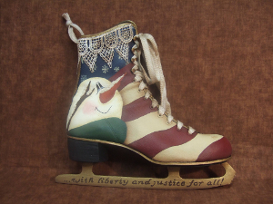 Salute - Product Image