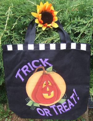 Halloween Treats! - Product Image