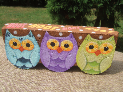 HOOT - Product Image