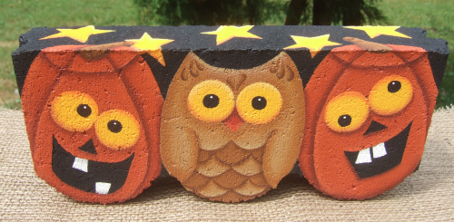 Halloween Hoot! - Product Image
