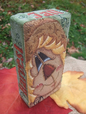 Fall Harvest - Product Image