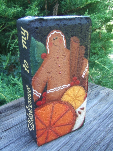 Citrus Kitchen - Product Image