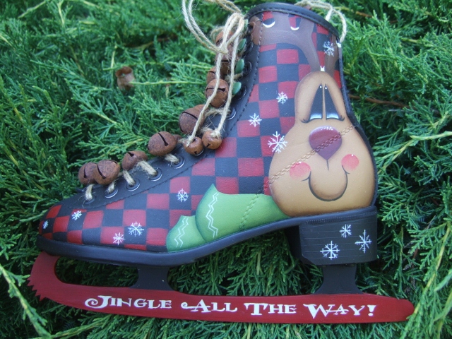 Jingle All The Way! - Product Image
