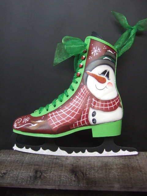 Frosty! - Product Image