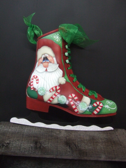 St. Nick! - Product Image