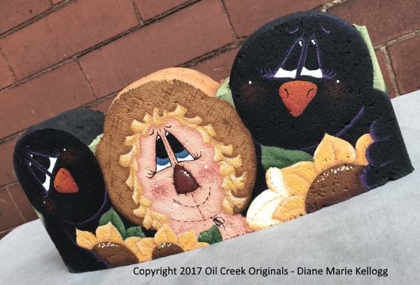 Fall Friendships - Product Image