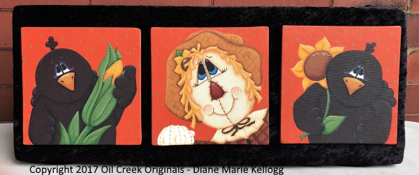 Protecting the Harvest - Product Image