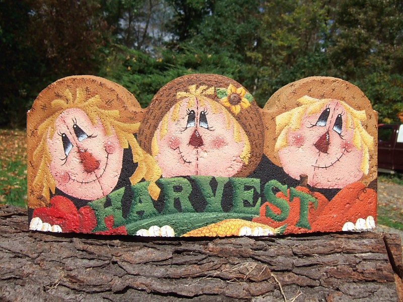 Harvest Party - Product Image