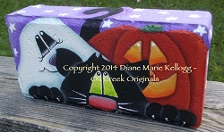 Catty Trio - Product Image