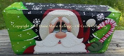 Merry Santa! - Product Image