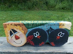 Harvest Tweets - Product Image