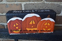 Keep Calm & Frost On! - Product Image