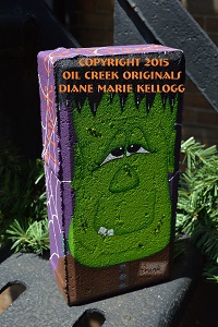 Frank! - Product Image
