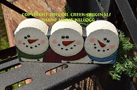 Primitive Trio - Product Image