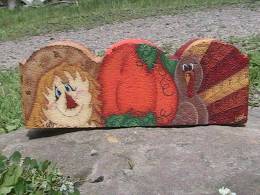 Fall Trio - Product Image