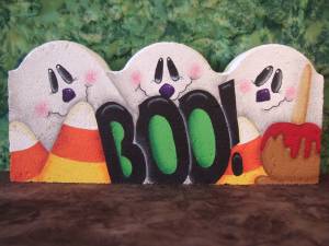 Boo! - Product Image