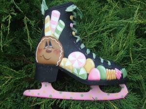 Ye' Old Candy Shoppe   - Product Image