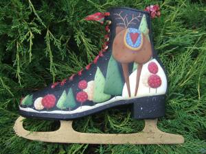 Prancer   - Product Image