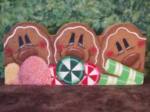 I Want Candy - Product Image