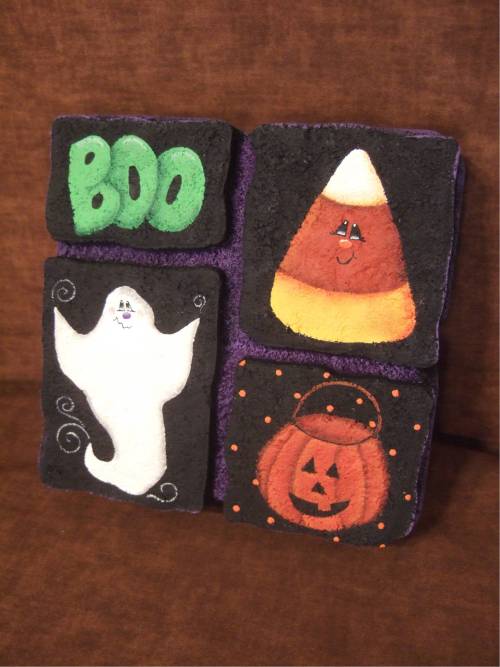 BOO Block! - Product Image