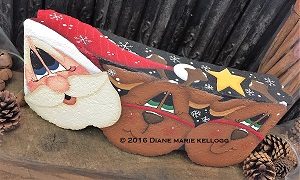 Sleigh Ride - Product Image