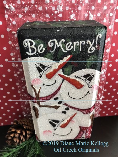 Be Merry! - Product Image