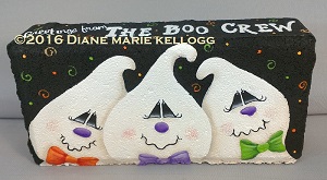 The Boo Crew! - Product Image