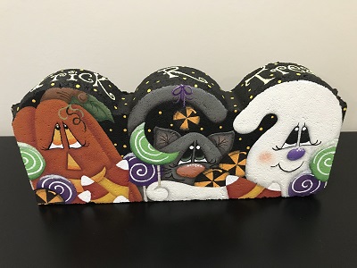 BOO Party! - Product Image