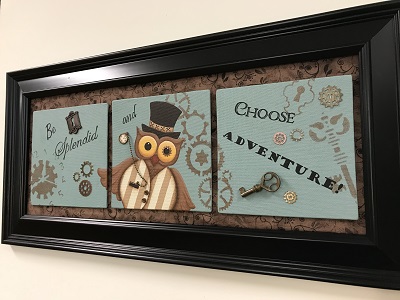 Owlways