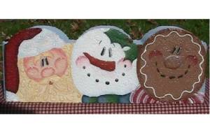 Holiday Trio - Product Image