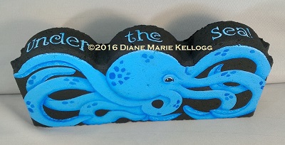 Octopus - Product Image