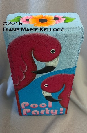 Pool Party - Product Image