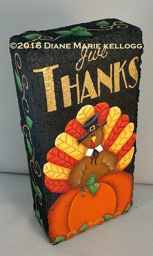 Give Thanks! - Product Image